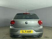 Volkswagen Polo 1.0 EVO Active Hatchback 5dr Petrol Manual Euro 6 (s/s) (80 ps) Air Con - A 7