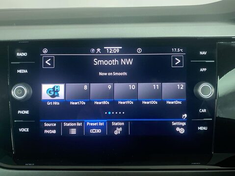 Volkswagen Polo 1.0 EVO Active Hatchback 5dr Petrol Manual Euro 6 (s/s) (80 ps) Air Con - A 30