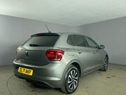 Volkswagen Polo 1.0 EVO Active Hatchback 5dr Petrol Manual Euro 6 (s/s) (80 ps) Air Con - A 8