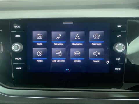 Volkswagen Polo 1.0 EVO Active Hatchback 5dr Petrol Manual Euro 6 (s/s) (80 ps) Air Con - A 32