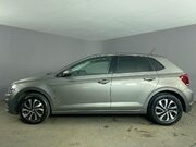 Volkswagen Polo 1.0 EVO Active Hatchback 5dr Petrol Manual Euro 6 (s/s) (80 ps) Air Con - A 5