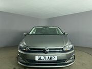 Volkswagen Polo 1.0 EVO Active Hatchback 5dr Petrol Manual Euro 6 (s/s) (80 ps) Air Con - A 3