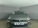 Volkswagen Polo 1.0 EVO Active Hatchback 5dr Petrol Manual Euro 6 (s/s) (80 ps) Air Con - A 3