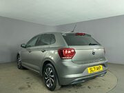 Volkswagen Polo 1.0 EVO Active Hatchback 5dr Petrol Manual Euro 6 (s/s) (80 ps) Air Con - A 6