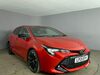 Toyota Corolla 1.8 VVT-h GPF GR SPORT Hatchback 5dr Petrol Hybrid CVT Euro 6 (s/s) (122 ps