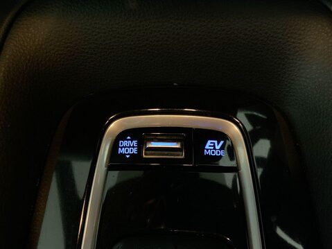 Toyota Corolla 1.8 VVT-h GPF GR SPORT Hatchback 5dr Petrol Hybrid CVT Euro 6 (s/s) (122 ps 33