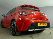 Toyota Corolla 1.8 VVT-h GPF GR SPORT Hatchback 5dr Petrol Hybrid CVT Euro 6 (s/s) (122 ps 14