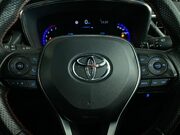 Toyota Corolla 1.8 VVT-h GPF GR SPORT Hatchback 5dr Petrol Hybrid CVT Euro 6 (s/s) (122 ps 22