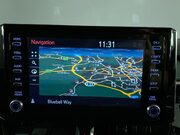 Toyota Corolla 1.8 VVT-h GPF GR SPORT Hatchback 5dr Petrol Hybrid CVT Euro 6 (s/s) (122 ps 20