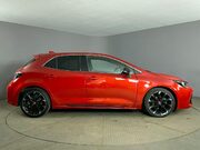 Toyota Corolla 1.8 VVT-h GPF GR SPORT Hatchback 5dr Petrol Hybrid CVT Euro 6 (s/s) (122 ps 9