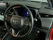 Toyota Corolla 1.8 VVT-h GPF GR SPORT Hatchback 5dr Petrol Hybrid CVT Euro 6 (s/s) (122 ps 16