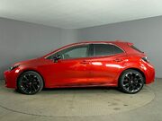 Toyota Corolla 1.8 VVT-h GPF GR SPORT Hatchback 5dr Petrol Hybrid CVT Euro 6 (s/s) (122 ps 5