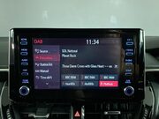 Toyota Corolla 1.8 VVT-h GPF GR SPORT Hatchback 5dr Petrol Hybrid CVT Euro 6 (s/s) (122 ps 30