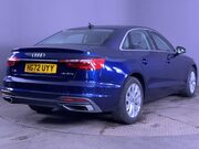 Audi A4 2.0 TFSI 35 Technik Saloon 4dr Petrol S Tronic Euro 6 (s/s) (150 ps) Air Co 8
