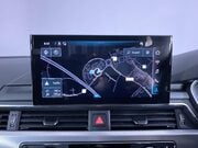Audi A4 2.0 TFSI 35 Technik Saloon 4dr Petrol S Tronic Euro 6 (s/s) (150 ps) Air Co 20