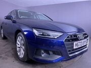 Audi A4 2.0 TFSI 35 Technik Saloon 4dr Petrol S Tronic Euro 6 (s/s) (150 ps) Air Co 11