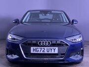 Audi A4 2.0 TFSI 35 Technik Saloon 4dr Petrol S Tronic Euro 6 (s/s) (150 ps) Air Co 3