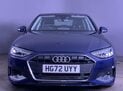 Audi A4 2.0 TFSI 35 Technik Saloon 4dr Petrol S Tronic Euro 6 (s/s) (150 ps) Air Co 3