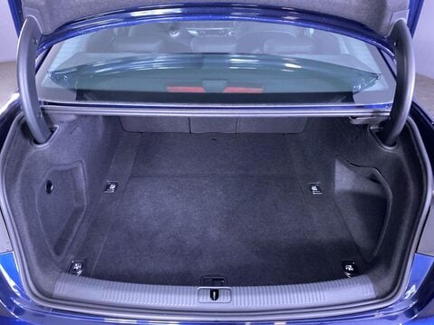 Audi A4 2.0 TFSI 35 Technik Saloon 4dr Petrol S Tronic Euro 6 (s/s) (150 ps) Air Co 13