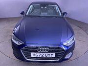 Audi A4 2.0 TFSI 35 Technik Saloon 4dr Petrol S Tronic Euro 6 (s/s) (150 ps) Air Co 10