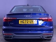 Audi A4 2.0 TFSI 35 Technik Saloon 4dr Petrol S Tronic Euro 6 (s/s) (150 ps) Air Co 7