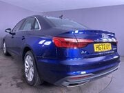Audi A4 2.0 TFSI 35 Technik Saloon 4dr Petrol S Tronic Euro 6 (s/s) (150 ps) Air Co 14
