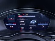 Audi A4 2.0 TFSI 35 Technik Saloon 4dr Petrol S Tronic Euro 6 (s/s) (150 ps) Air Co 28