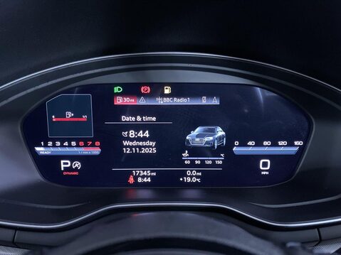 Audi A4 2.0 TFSI 35 Technik Saloon 4dr Petrol S Tronic Euro 6 (s/s) (150 ps) Air Co 28