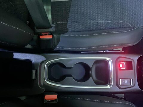 Vauxhall Corsa 1.2 MHEV GS Hatchback 5dr Petrol Hybrid e-DCT Euro 6 (s/s) (136 ps) Cruise 29