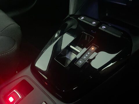 Vauxhall Corsa 1.2 MHEV GS Hatchback 5dr Petrol Hybrid e-DCT Euro 6 (s/s) (136 ps) Cruise 21