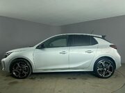 Vauxhall Corsa 1.2 MHEV GS Hatchback 5dr Petrol Hybrid e-DCT Euro 6 (s/s) (136 ps) Cruise 5