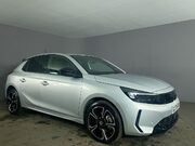 Vauxhall Corsa 1.2 MHEV GS Hatchback 5dr Petrol Hybrid e-DCT Euro 6 (s/s) (136 ps) Cruise 1