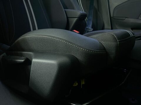 Vauxhall Corsa 1.2 MHEV GS Hatchback 5dr Petrol Hybrid e-DCT Euro 6 (s/s) (136 ps) Cruise 26