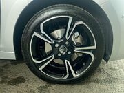 Vauxhall Corsa 1.2 MHEV GS Hatchback 5dr Petrol Hybrid e-DCT Euro 6 (s/s) (136 ps) Cruise 12