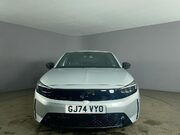 Vauxhall Corsa 1.2 MHEV GS Hatchback 5dr Petrol Hybrid e-DCT Euro 6 (s/s) (136 ps) Cruise 3