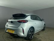 Vauxhall Corsa 1.2 MHEV GS Hatchback 5dr Petrol Hybrid e-DCT Euro 6 (s/s) (136 ps) Cruise 8