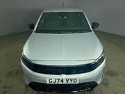 Vauxhall Corsa 1.2 MHEV GS Hatchback 5dr Petrol Hybrid e-DCT Euro 6 (s/s) (136 ps) Cruise 10