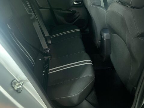 Vauxhall Corsa 1.2 MHEV GS Hatchback 5dr Petrol Hybrid e-DCT Euro 6 (s/s) (136 ps) Cruise 19