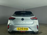 Vauxhall Corsa 1.2 MHEV GS Hatchback 5dr Petrol Hybrid e-DCT Euro 6 (s/s) (136 ps) Cruise 7