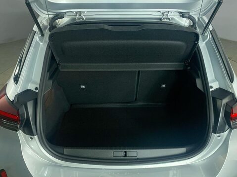 Vauxhall Corsa 1.2 MHEV GS Hatchback 5dr Petrol Hybrid e-DCT Euro 6 (s/s) (136 ps) Cruise 13