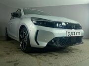 Vauxhall Corsa 1.2 MHEV GS Hatchback 5dr Petrol Hybrid e-DCT Euro 6 (s/s) (136 ps) Cruise 11