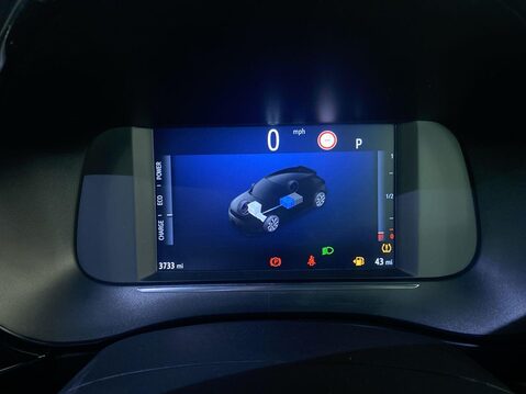 Vauxhall Corsa 1.2 MHEV GS Hatchback 5dr Petrol Hybrid e-DCT Euro 6 (s/s) (136 ps) Cruise 28