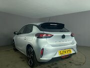 Vauxhall Corsa 1.2 MHEV GS Hatchback 5dr Petrol Hybrid e-DCT Euro 6 (s/s) (136 ps) Cruise 6