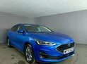 Ford Focus 1.0T EcoBoost Titanium Style Hatchback 5dr Petrol Manual Euro 6 (s/s) (125 2