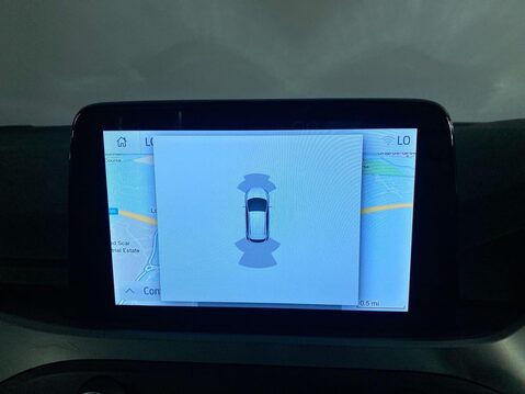 Ford Focus 1.0T EcoBoost Titanium Style Hatchback 5dr Petrol Manual Euro 6 (s/s) (125 24