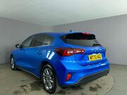 Ford Focus 1.0T EcoBoost Titanium Style Hatchback 5dr Petrol Manual Euro 6 (s/s) (125 6