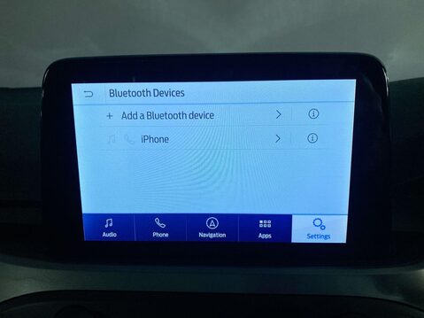 Ford Focus 1.0T EcoBoost Titanium Style Hatchback 5dr Petrol Manual Euro 6 (s/s) (125 33