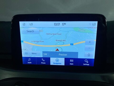 Ford Focus 1.0T EcoBoost Titanium Style Hatchback 5dr Petrol Manual Euro 6 (s/s) (125 20