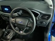 Ford Focus 1.0T EcoBoost Titanium Style Hatchback 5dr Petrol Manual Euro 6 (s/s) (125 16