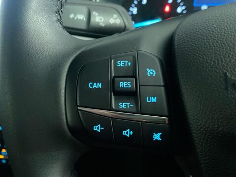 Ford Focus 1.0T EcoBoost Titanium Style Hatchback 5dr Petrol Manual Euro 6 (s/s) (125 25